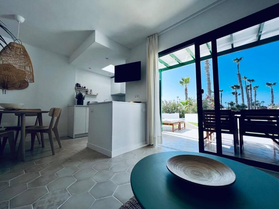 Lovely Casita Jade Playa Blanca  Buitenkant foto