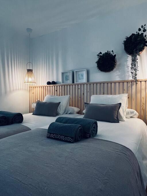 Lovely Casita Jade Playa Blanca  Buitenkant foto