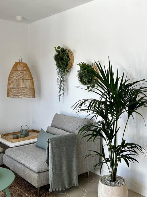 Lovely Casita Jade Playa Blanca  Buitenkant foto
