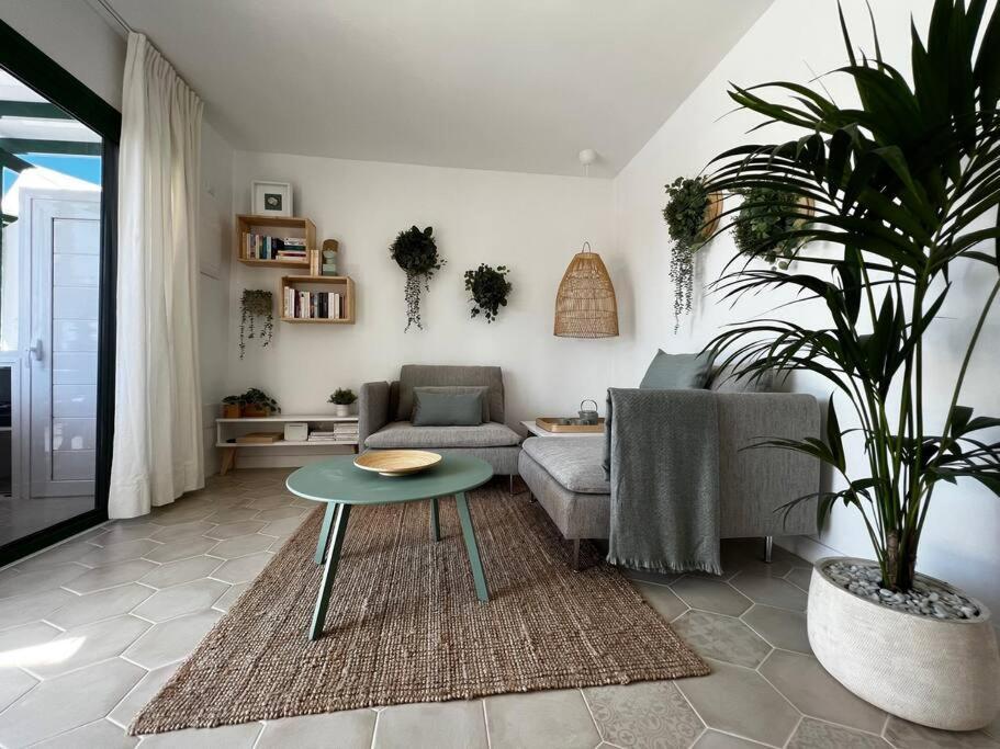 Lovely Casita Jade Playa Blanca  Buitenkant foto