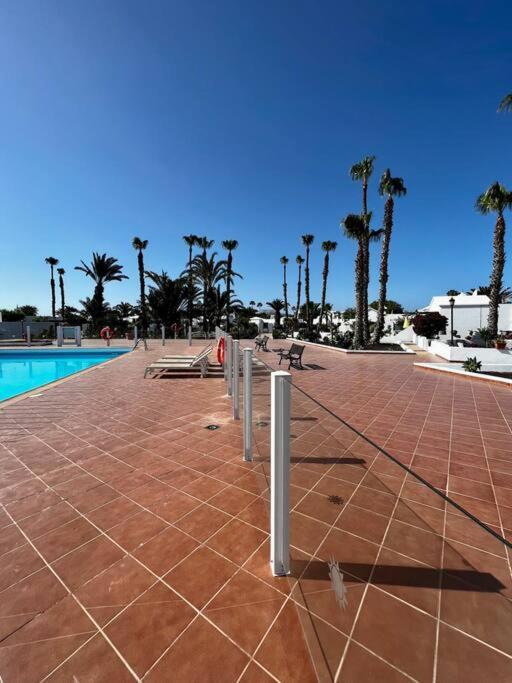 Lovely Casita Jade Playa Blanca  Buitenkant foto