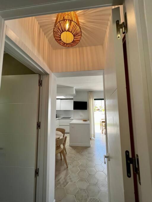 Lovely Casita Jade Playa Blanca  Buitenkant foto