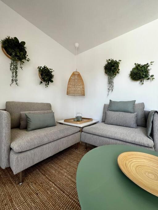 Lovely Casita Jade Playa Blanca  Buitenkant foto