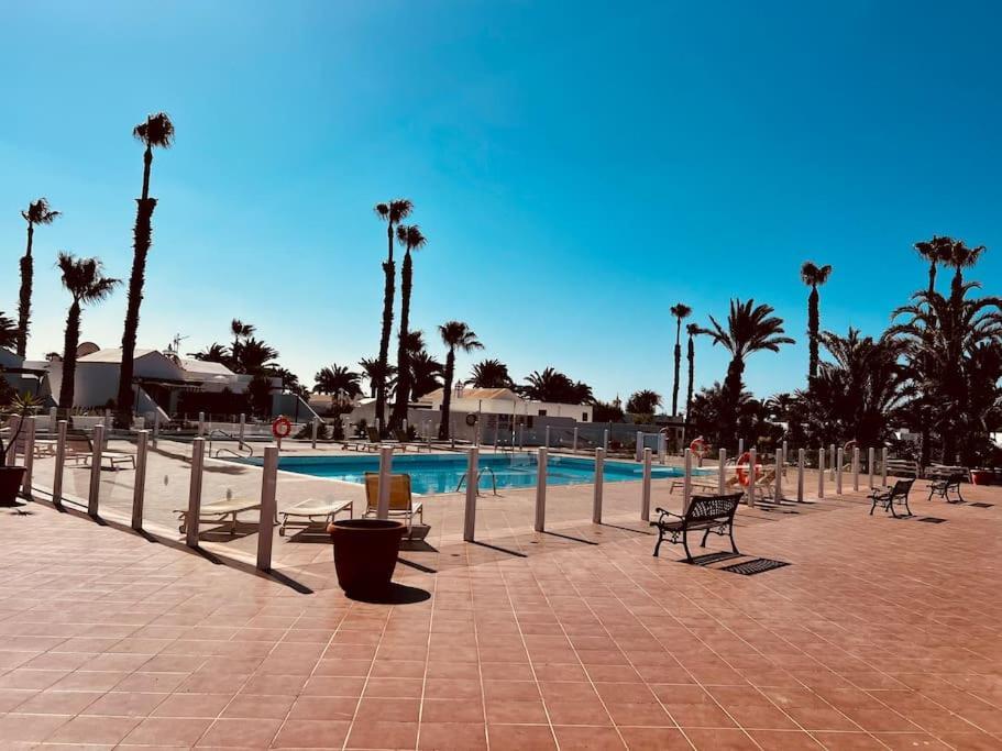 Lovely Casita Jade Playa Blanca  Buitenkant foto
