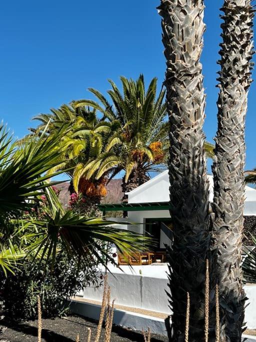 Lovely Casita Jade Playa Blanca  Buitenkant foto