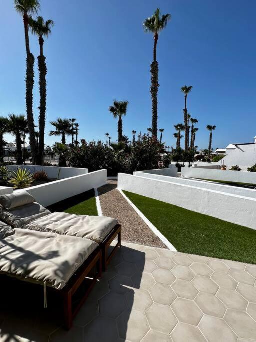 Lovely Casita Jade Playa Blanca  Buitenkant foto