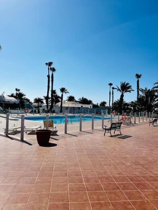 Lovely Casita Jade Playa Blanca  Buitenkant foto