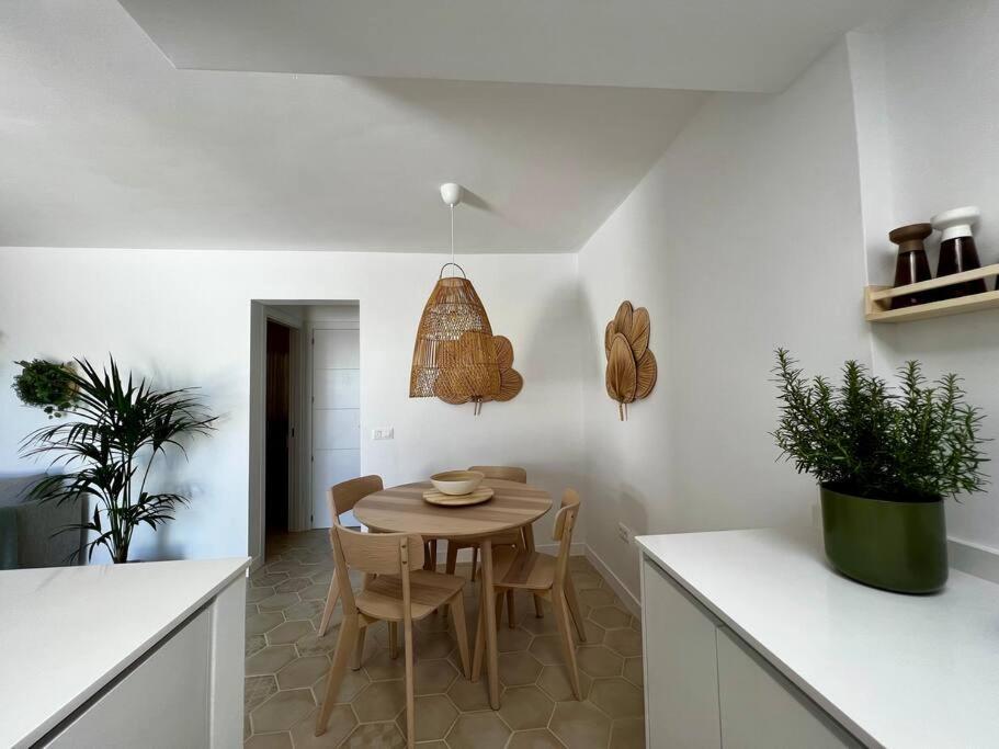 Lovely Casita Jade Playa Blanca  Buitenkant foto