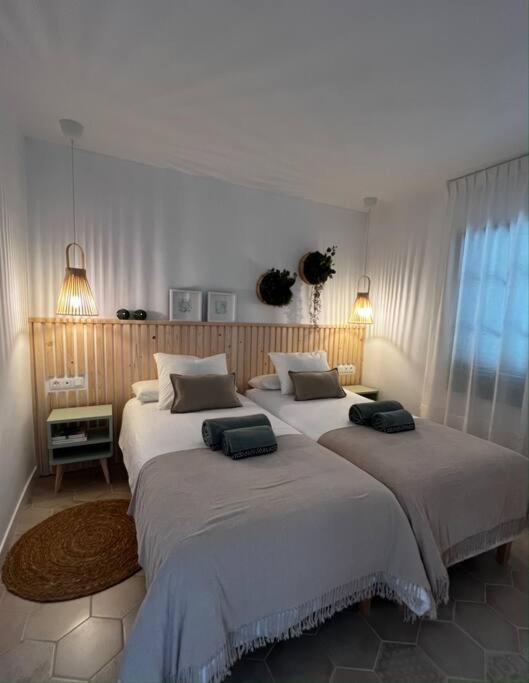 Lovely Casita Jade Playa Blanca  Buitenkant foto