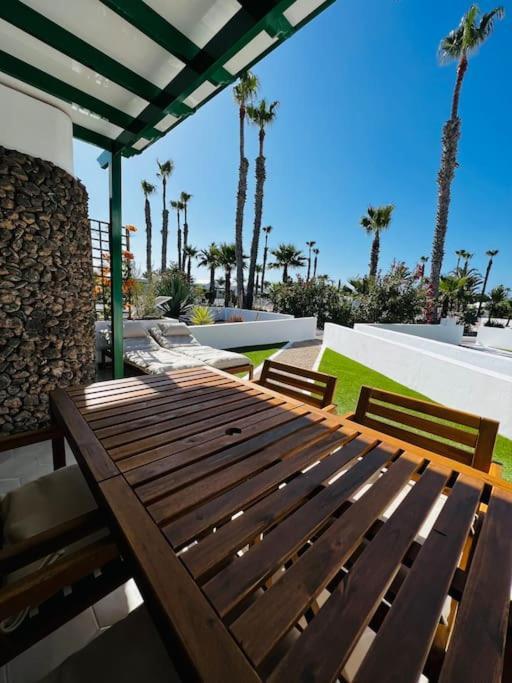 Lovely Casita Jade Playa Blanca  Buitenkant foto